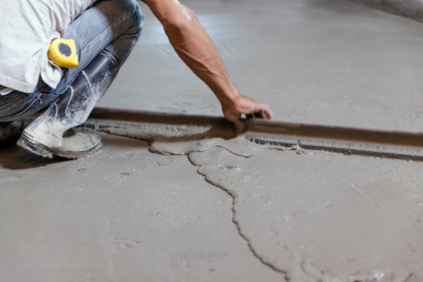 Best Concrete Crack Repair  in Stonybrook, PA