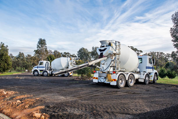 Best Concrete Contractor Near Me  in Stonybrook, PA