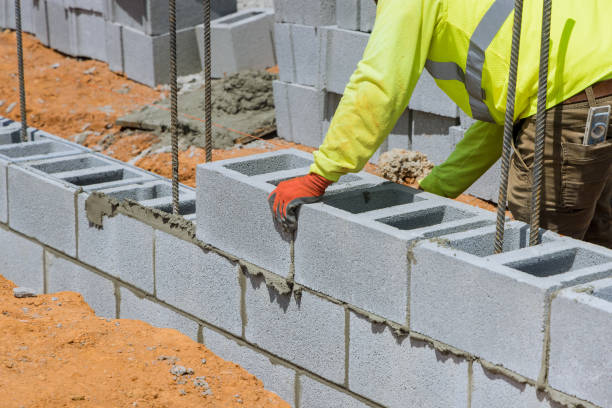 Best Local Concrete Companies  in Stonybrook, PA