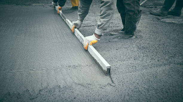 Best Residential Concrete Services  in Stonybrook, PA