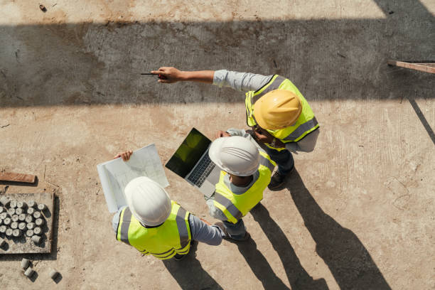 Best Concrete Contractor Near Me  in Stonybrook, PA