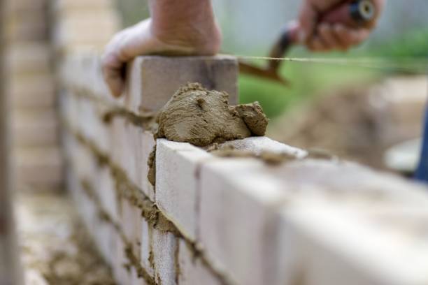Best Custom Concrete Contractor  in Stonybrook, PA
