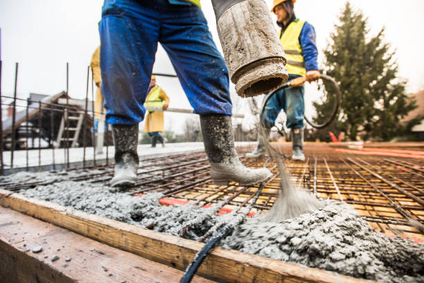 Best Best Concrete Contractor  in Stonybrook, PA